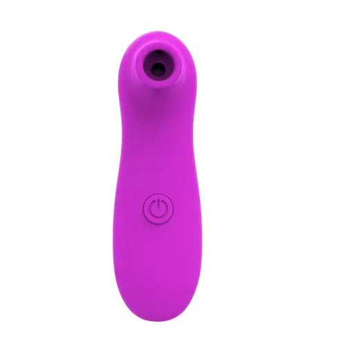 Compact Pleasure Massager
