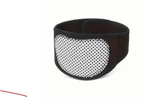 Tourmaline Magnetic Neck Massager