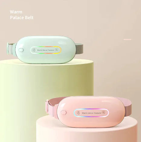 ComfortHeat Menstrual Relief Belt