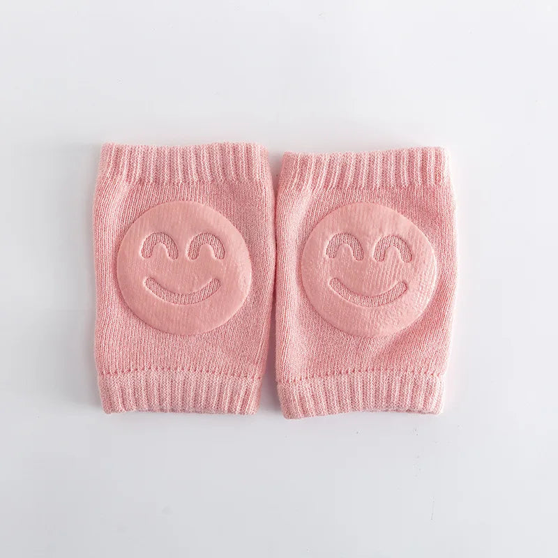 Cute Comfy Baby Knee Pads