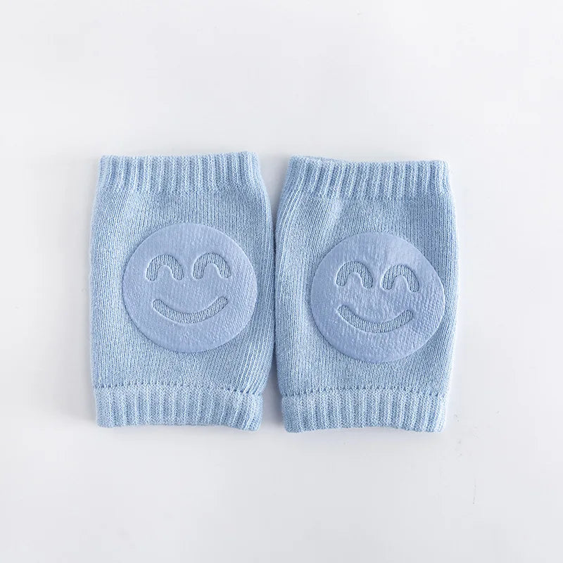 Cute Comfy Baby Knee Pads