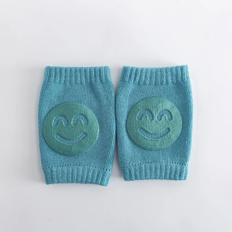 Cute Comfy Baby Knee Pads