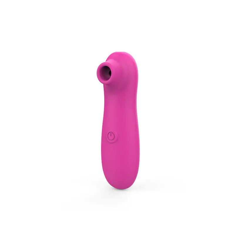 Compact Pleasure Massager