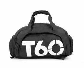 Large Men's Sports Travel Backpack