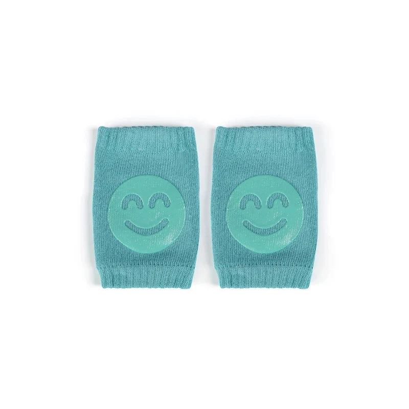 Cute Comfy Baby Knee Pads