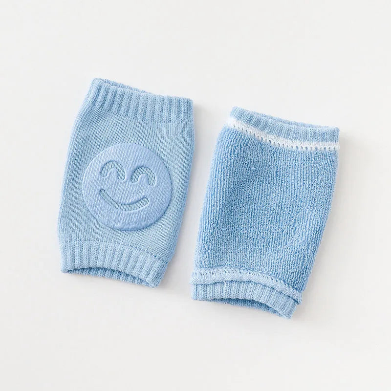 Cute Comfy Baby Knee Pads