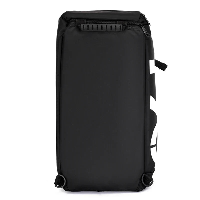 Large Men's Sports Travel Backpack