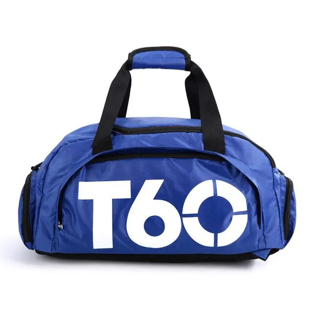Large Men's Sports Travel Backpack