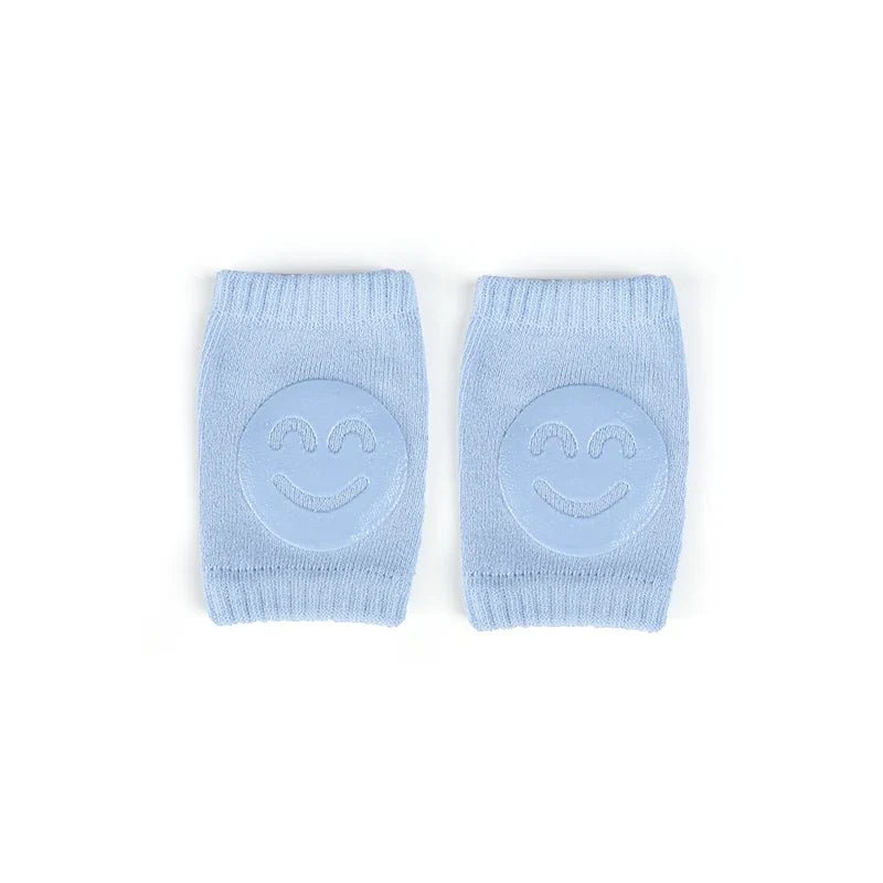 Cute Comfy Baby Knee Pads