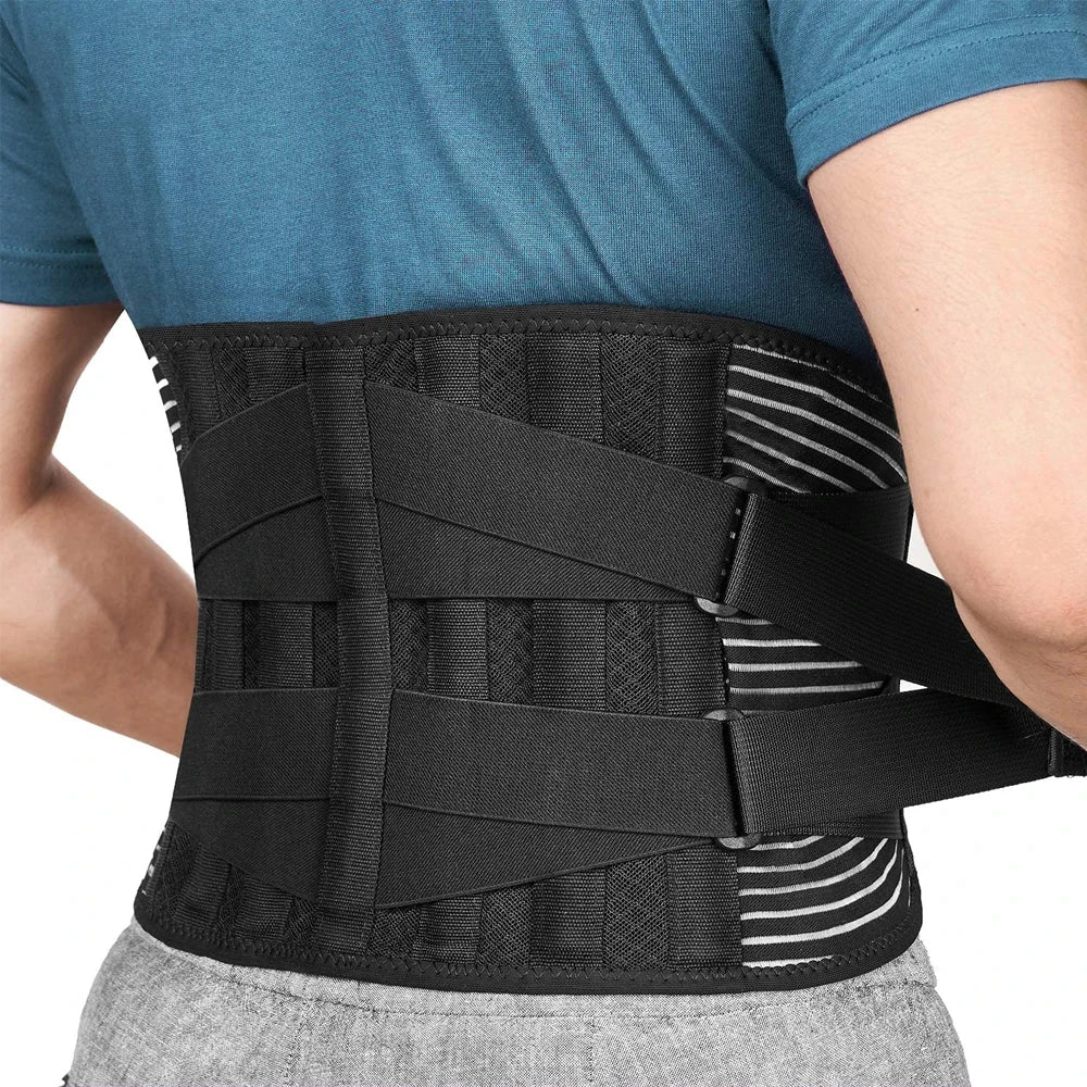 OrthoGuard Lower Back Brace