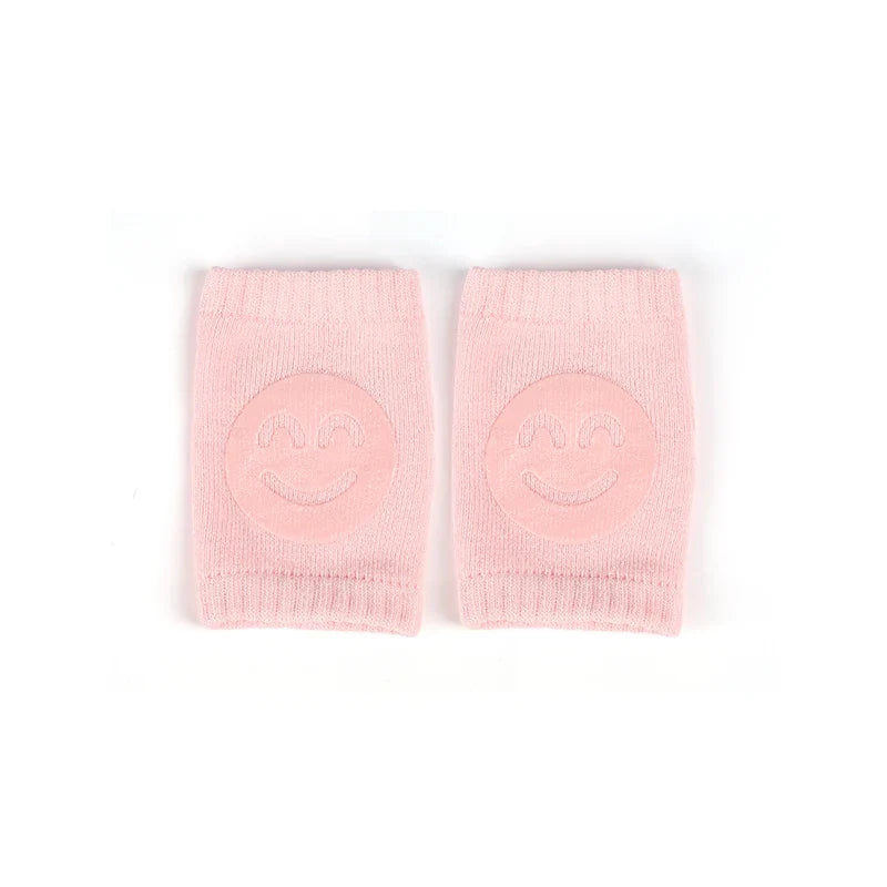Cute Comfy Baby Knee Pads