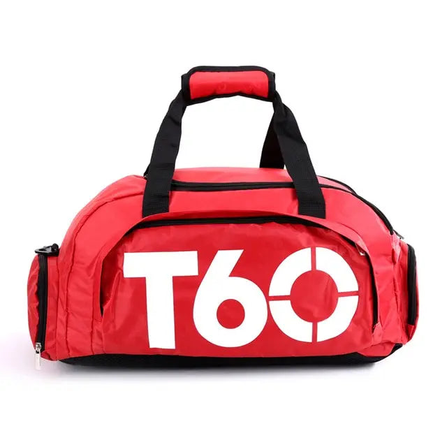 Large Men's Sports Travel Backpack