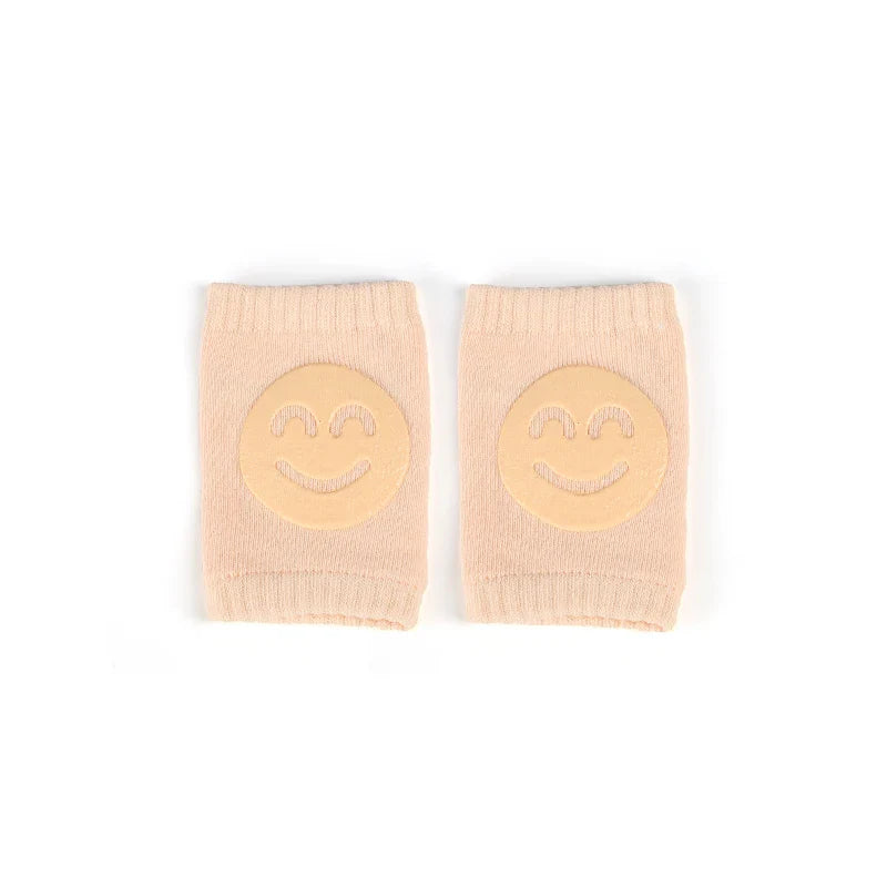 Cute Comfy Baby Knee Pads