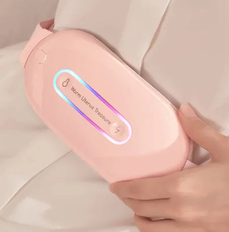 ComfortHeat Menstrual Relief Belt
