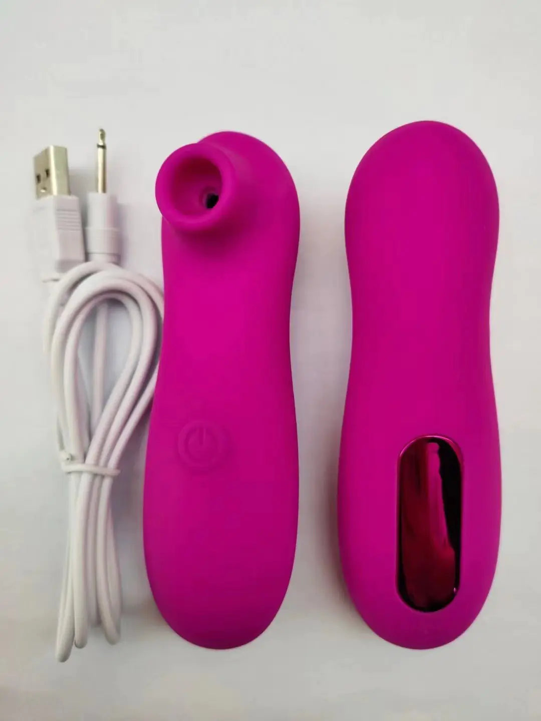 Compact Pleasure Massager