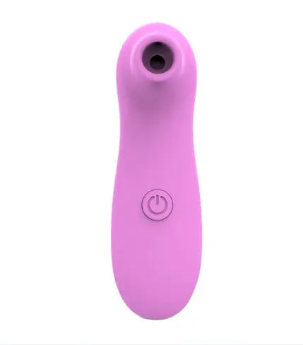 Compact Pleasure Massager