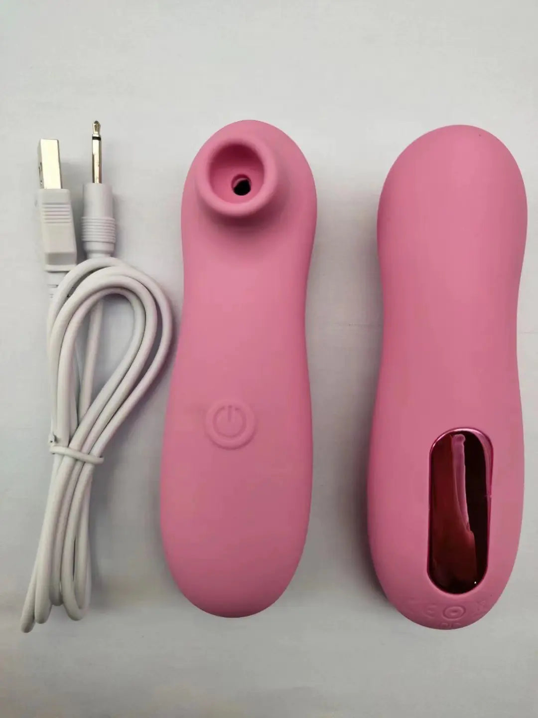 Compact Pleasure Massager