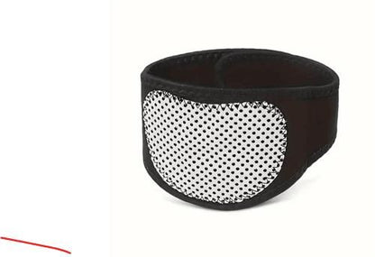 Tourmaline Magnetic Neck Massager