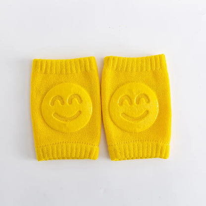 Cute Comfy Baby Knee Pads