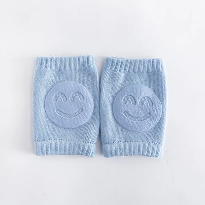 Cute Comfy Baby Knee Pads