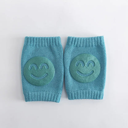 Cute Comfy Baby Knee Pads