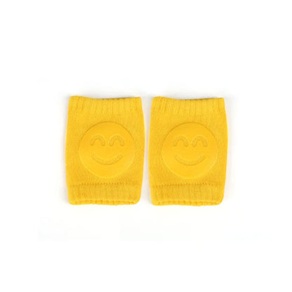 Cute Comfy Baby Knee Pads