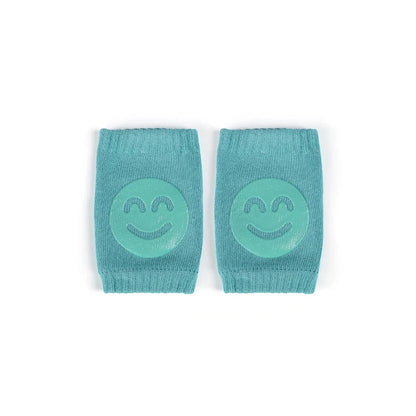 Cute Comfy Baby Knee Pads