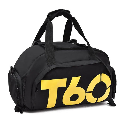 Large Men's Sports Travel Backpack