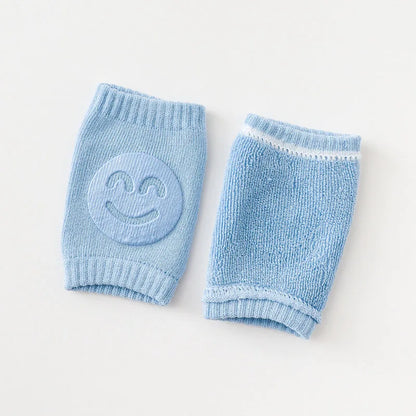 Cute Comfy Baby Knee Pads