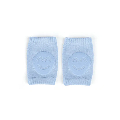 Cute Comfy Baby Knee Pads