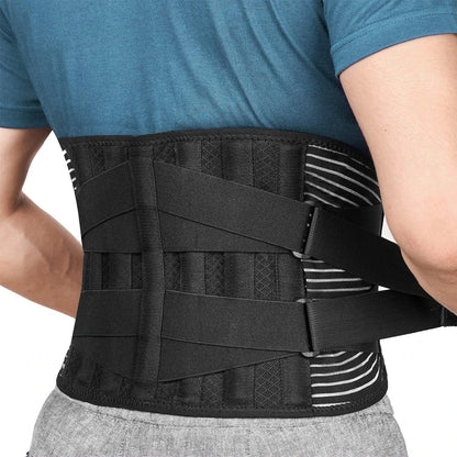 OrthoGuard Lower Back Brace