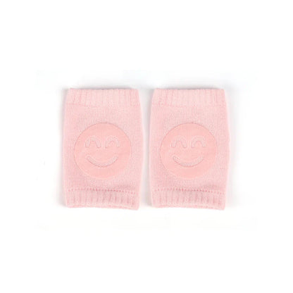 Cute Comfy Baby Knee Pads
