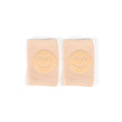 Cute Comfy Baby Knee Pads