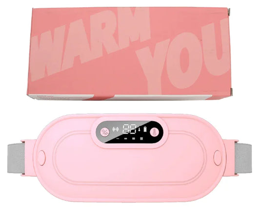 ComfortHeat Menstrual Relief Belt