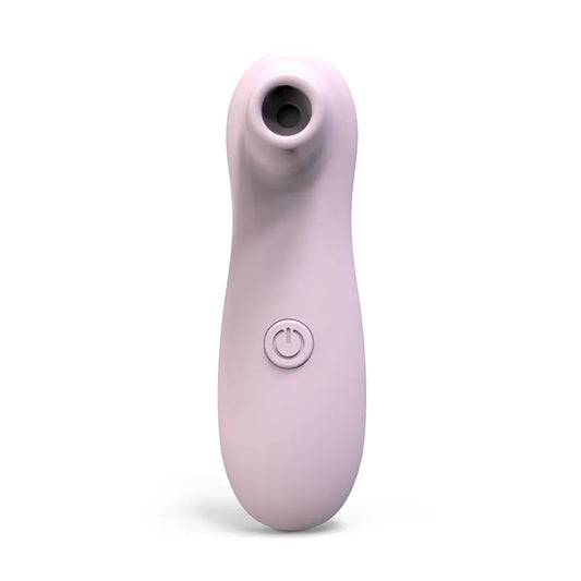 Compact Pleasure Massager