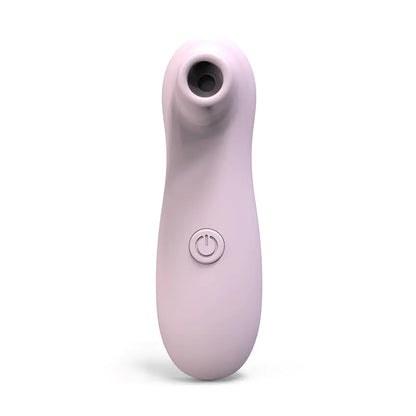 Compact Pleasure Massager