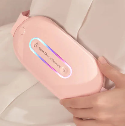 ComfortHeat Menstrual Relief Belt